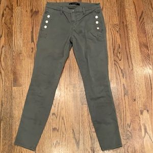 J Brand jean